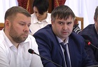 Роман Яковлев на заседании комитета по ЖКХ поднял вопрос о национализации энергосистемы Новосибирской области